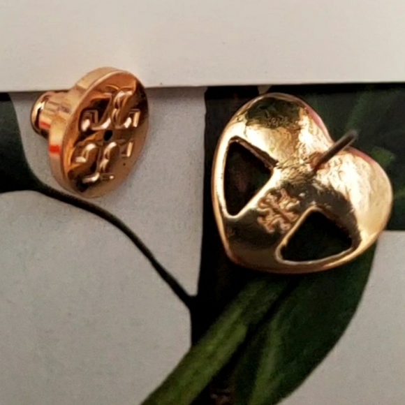 Tory Burch Earrings,  FINAL PRICE - Picture 12 of 13